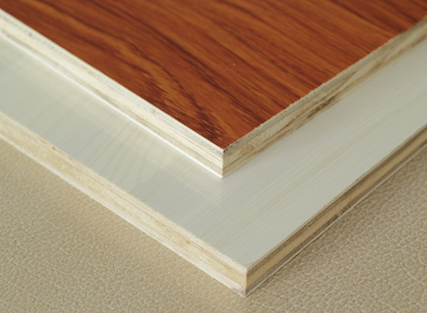 装修板材种类之夹板