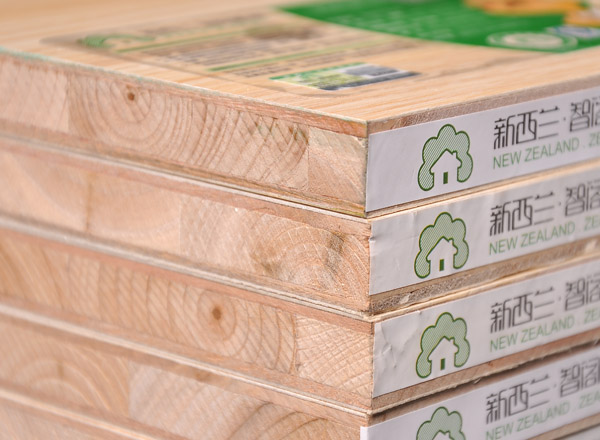 装修板材种类之细木工板