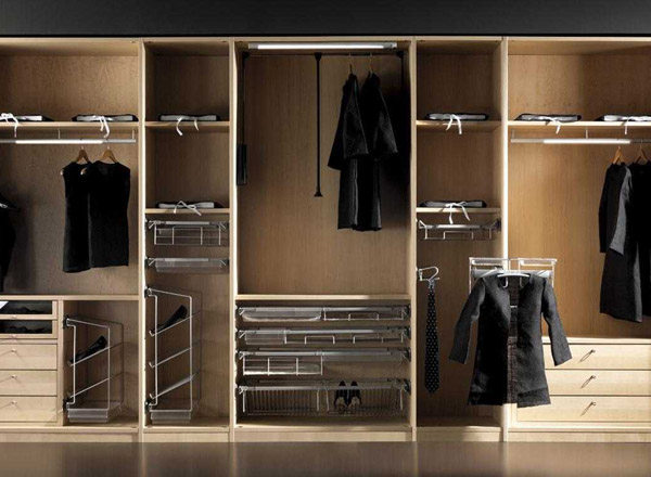 马六甲板材柜子图片