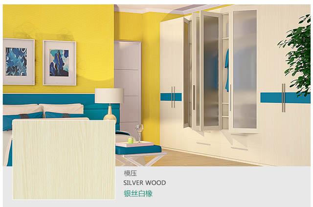 做衣柜免漆板好还是木工板好