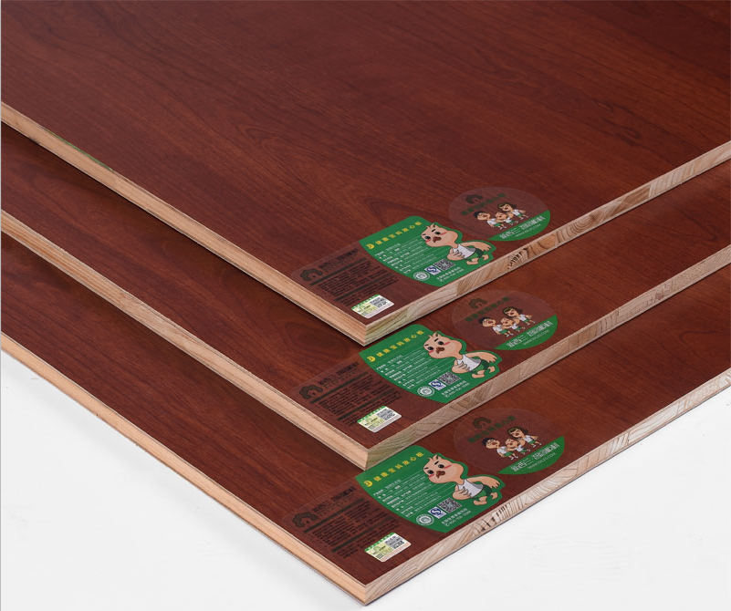 装修选板材品牌，就选新西兰智阁板材