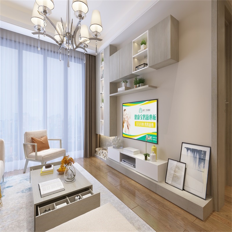 智阁板材告诉您：新房装修后多久才能入住