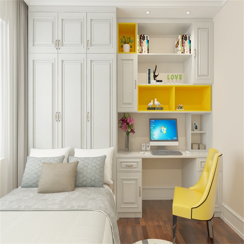 新西兰智阁板材告诉您：怎样定制家具才不花冤枉钱