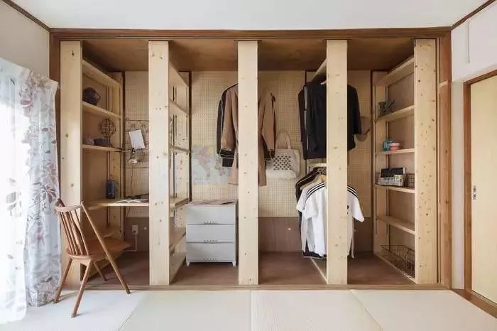 柜子防潮防霉，都是不会选材惹的祸