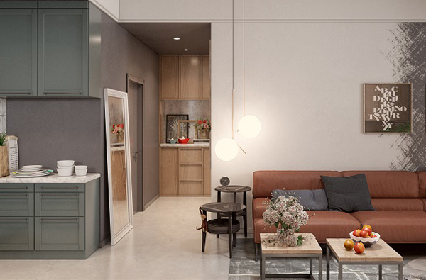 2020最新玄关合集，错过了要等一年