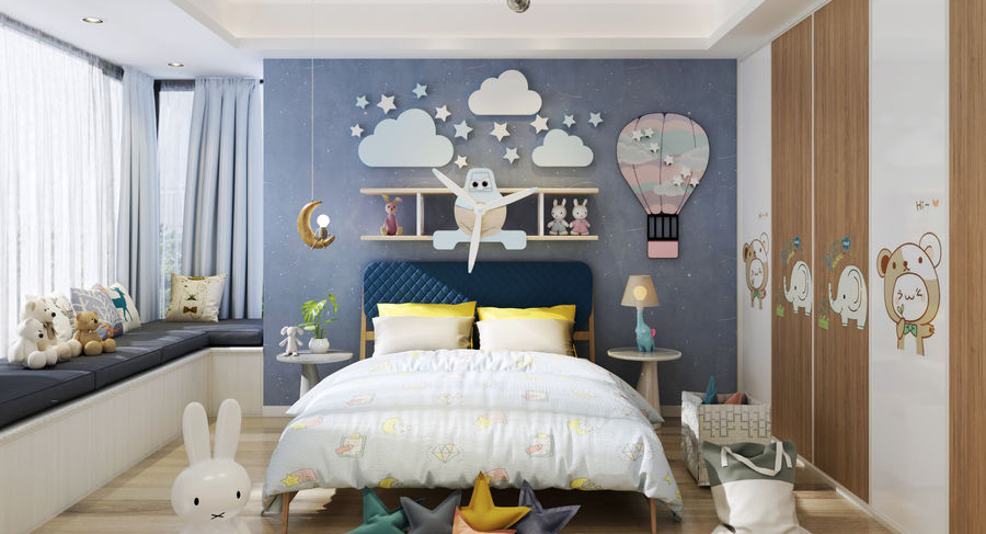 开学季∣给孩子一个最佳学习环境