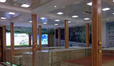 热烈祝贺新西兰智阁（江西九江）专卖店盛大开业！