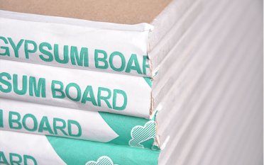 纸面石膏板如何选购，纸面石膏板价格