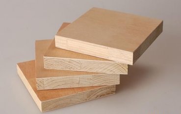 细木工板的分类，细木工板优点和缺点