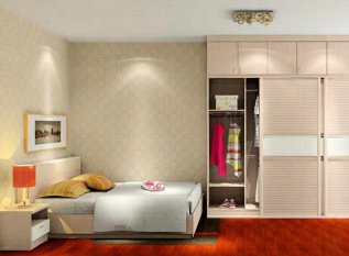 做家具用免漆板好还是杉木板好？