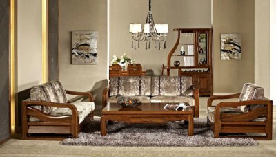 胡桃木家具好不好，胡桃木家具的优缺点简介