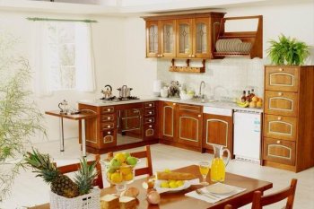 橱柜柜门什么材质好