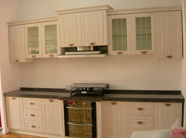 吸塑板材质橱柜