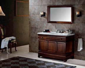 浴室家具如何选择，浴室柜如何选择