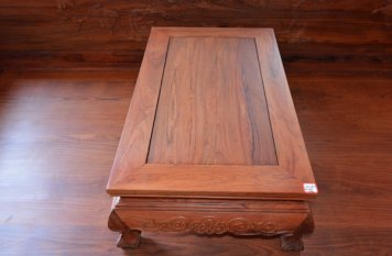 白酸枝特点，白酸枝和红酸枝的区别