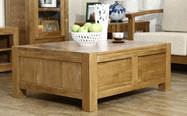 白橡木家具好不好，白橡木家具优缺点分析