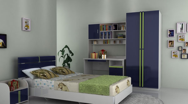 板式家具高清图