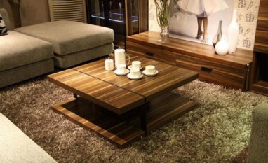 如何选购茶几，茶几尺寸一般是多少？