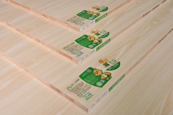 胶合板和细木工板有没有区别