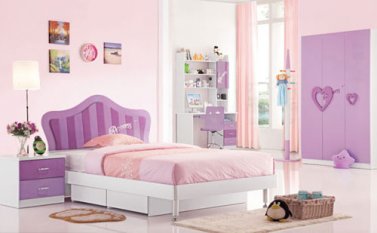 儿童床如何选择，儿童床尺寸是多少?