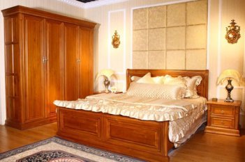 橡胶木家具怎么样，橡胶木家具优缺点