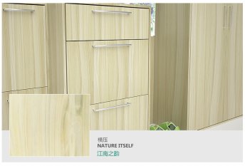 用生态木装修有哪些优点，如何选购生态木板