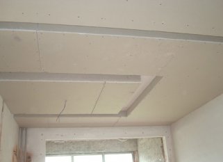 石膏板吊顶起皮如何解决呢