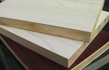 桐木生态板好不好，桐木生态板如何选购