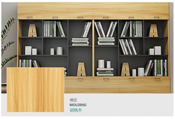 什么是生态板，生态板环保吗？