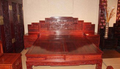 红木家具有哪些特点，我们如何保养