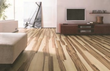 木地板如何验收，木地板验收标准