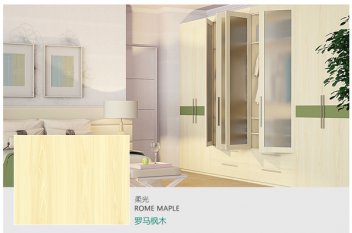 生态板变形的原因，如何防止生态板变形