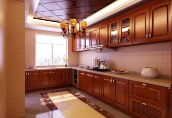 厨房橱柜用什么材料好