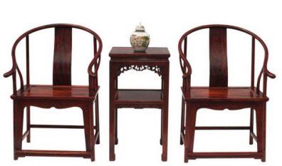 明式家具的四大特点