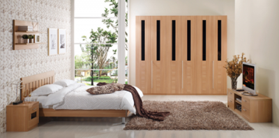 如何区分板材家具环保性