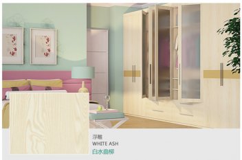 水曲柳实木家具怎么样