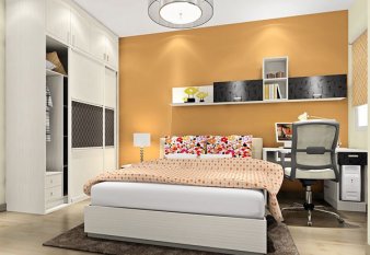 卧室家具如何摆放的风水禁忌