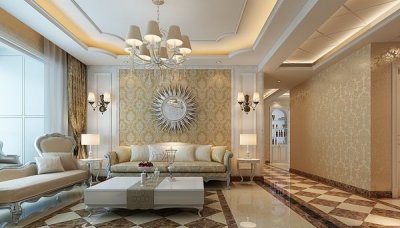 雨季装修注意事项