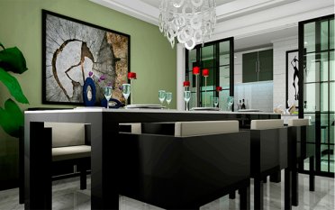 开放式厨房装修应注意什么