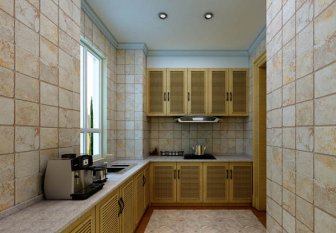 厨房装修经验16条，新手必看