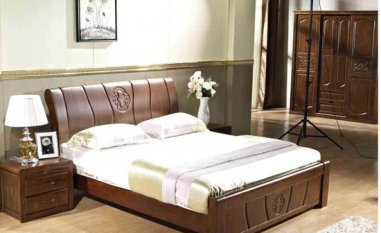 橡木和橡胶木的区别