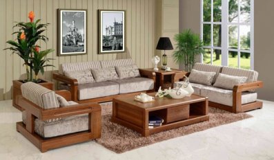 榆木家具的优缺点，榆木家具好不好？