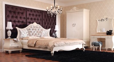 现代简约实木家具如何选购，选购技巧