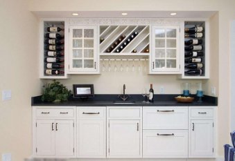 橱柜的价格如何计算，小编支秒招