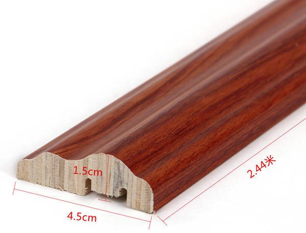 新西兰智阁木线条尺寸