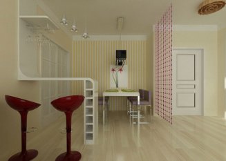 客厅铺木地板好在哪？什么情况下铺木地板好？