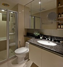 卫生间装修流程，卫生间装修常见问题解决方案