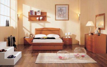 什么是樱桃木板材