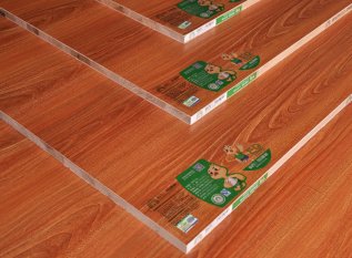 做家具哪种板材更环保？