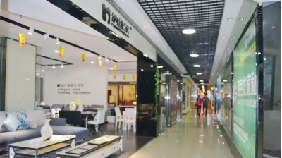 株洲神农家具城怎么样，地址在哪？